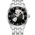 Часы Hamilton Jazzmaster Open Heart Auto H32705131