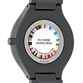 Часы Rado True Thinline Le Corbusier R27091612 фото 2