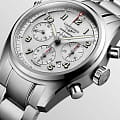 Часы Longines Spirit L3.820.4.73.6 фото 7