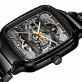 Часы Rado True Square Automatic Skeleton R27124162 фото 2