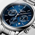 Часы Longines Master Collection L2.759.4.92.6 фото 7