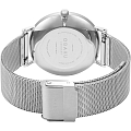 Часы Obaku Mesh V268LXCWMC фото 8