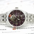 Часы Hamilton Jazzmaster Skeleton Lady Auto H32265101 фото 7