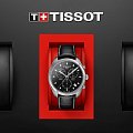 Часы Tissot PR 100 Сhronograph T101.417.16.051.00 фото 3