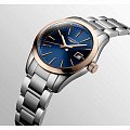 Часы Longines Conquest Classic L2.286.3.92.7 фото 12