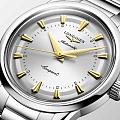 Часы Longines Conquest Heritage L1.649.4.72.6 фото 3