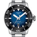Часы Tissot Seastar 2000 Professional Powermatic 80 T120.607.11.041.01