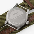 Часы Hamilton Khaki Field Quartz 33mm H69301960 фото 6