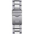 Часы Tissot Seastar 1000 Quartz Chronograph T120.417.11.091.01 фото 2