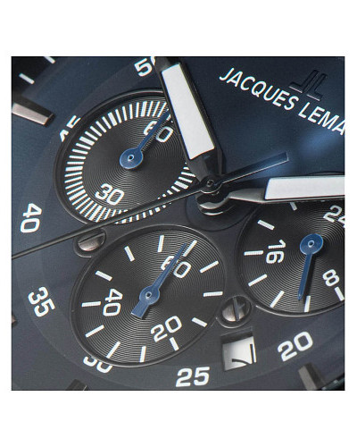 Jacques Lemans Lugano 1-1645R