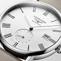 Часы Longines Elegant Collection L4.812.4.11.2 фото 2