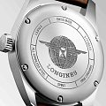 Часы Longines Spirit L3.810.4.73.2 фото 2