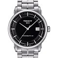 Часы Tissot Luxury Powermatic 80 T086.407.11.051.00