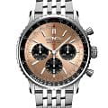 Часы Breitling Navitimer B01 Chronograph 43 AB0138241K1A1