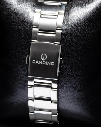 Candino Chronos Carree C4746/1