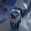 Часы Maurice Lacroix Aikon Quartz AI1106-SS000-430-4 фото 4