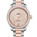 Часы Omega Seamaster Aqua Terra 220.25.34.20.59.001