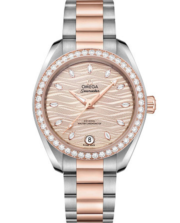 Omega Seamaster Aqua Terra 220.25.34.20.59.001