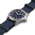 Часы Hamilton Khaki Field Quartz 38mm H69401940 фото 3