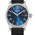 Часы Swiss Military Hanowa Thunderbolt SMWGB0000805