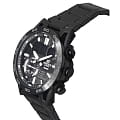 Часы Casio Edifice ECB-40BK-1ADF (ECB-40BK-1A) фото 3