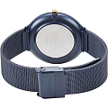 Часы Obaku Mesh V269LXSLML фото 4