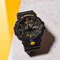 Часы Casio G-Shock GA-700CY-1ADR (GA-700CY-1A) фото 6