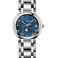 Часы Longines PrimaLuna L8.115.4.98.6
