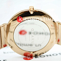 Часы Obaku V230LXVWMV фото 10