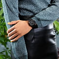 Часы Casio G-Shock GM-S5600SB-1 фото 3