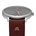 Часы Maurice Lacroix Eliros Date EL1118-SS001-311-1 фото 2