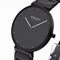 Часы Obaku Links V258LXBBSB фото 6