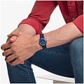 Часы Swatch Gent Standard GN274 фото 3