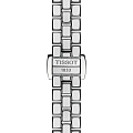Часы Tissot Lovely Square T058.109.11.036.01 фото 8