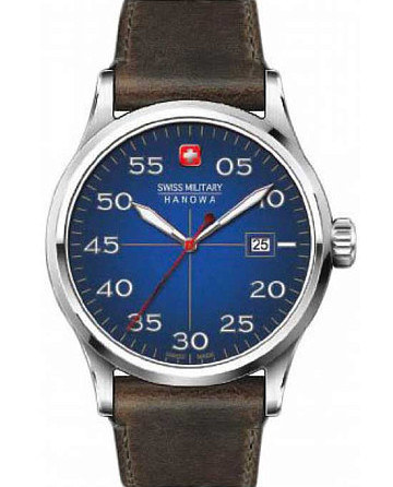 Swiss Military Hanowa Active Duty 06-4280.7.04.003