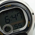 Часы Casio Collection LW-200-1A фото 3