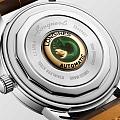 Часы Longines Conquest Heritage L1.650.4.62.2 фото 2