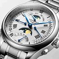 Часы Longines Master Collection L2.738.4.71.6 фото 2