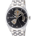 Часы Hamilton Jazzmaster Open Heart Auto H32705131 фото 4