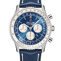 Часы Breitling Navitimer B01 Chronograph 46 AB0127211C1X1