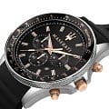 Часы Maserati Sfida Chrono R8871640002 фото 2