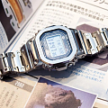 Часы Casio G-Shock GMW-B5000D-1ER фото 29