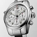 Часы Longines Spirit L3.820.4.73.6 фото 3