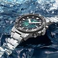 Часы Tissot Seastar 1000 Quartz Chronograph T120.417.11.091.01 фото 6