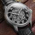 Часы Earnshaw ES-8808-01 фото 4
