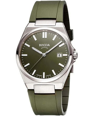 Boccia Titanium 3667-02
