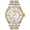 Часы Tissot Chemin des Tourelles Powermatic 80 Lady T099.207.22.118.00