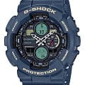 Часы Casio G-Shock GA-140-2A