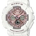 Часы Casio Baby-G BA-130-7A1DR (BA-130-7A1ER)