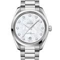 Часы Omega Seamaster Aqua Terra 220.10.38.20.55.001